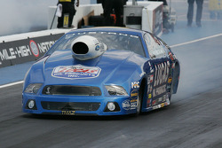 Larry Morgan