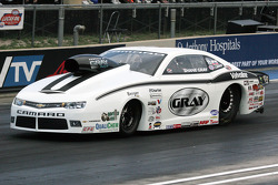 Shane Gray