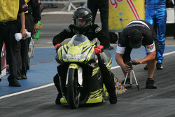 Steve Johnson