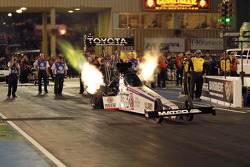Antron Brown