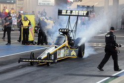 Tony Schumacher