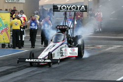Antron Brown