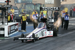 Antron Brown