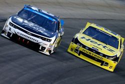 Brian Scott e Ryan Blaney