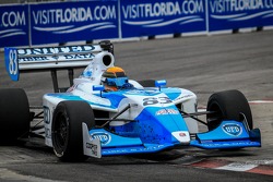 Matthew Brabham, Andretti Autosport
