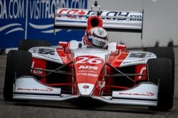 Zach Veach, Andretti Autosport