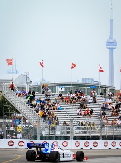 Jack Harvey, Schmidt Peterson Motorsports