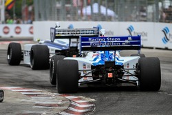 Jack Harvey, Schmidt Peterson Motorsports