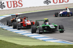 Richie Stanaway