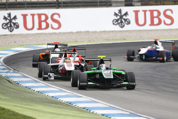 Richie Stanaway