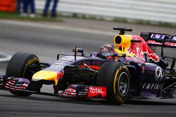 Sebastian Vettel, Red Bull Racing RB10