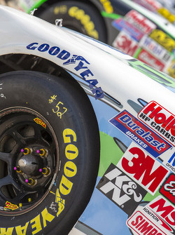 NASCAR Nationwide Series details