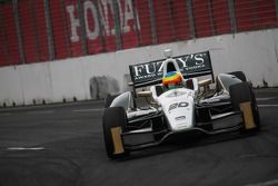 Mike Conway, Ed Carpenter Racing Chevrolet
