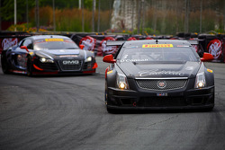 #3 Cadillac Racing Cadillac CTS-V Coupe: Johnny O'Connell