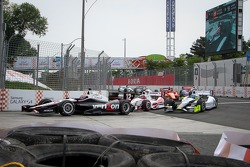 Will Power, Penske Racing Chevrolet