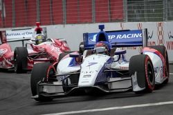 Mikhail Aleshin, Schmidt Peterson Motorsports Honda