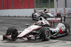 Will Power, Penske Racing Chevrolet