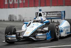 Helio Castroneves, Penske Racing Chevrolet