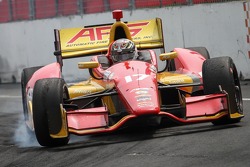 Sebastian Saavedra, KVAFS Racing Chevrolet
