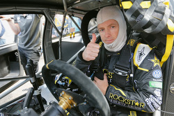 Tanner Foust