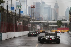 Josef Newgarden, Sarah Fisher Hartman Racing