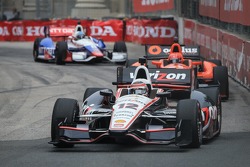 Will Power, Penske Racing Chevrolet