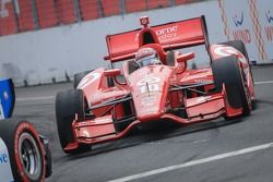 Tony Kanaan, Chip Ganassi Racing Chevrolet