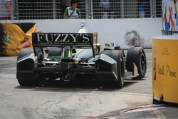 Mike Conway, Ed Carpenter Racing Chevrolet