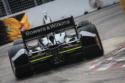 Jack Hawksworth, Bryan Herta Autosport Honda