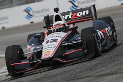 Will Power, Penske Racing Chevrolet