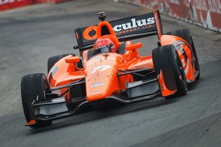 Simon Pagenaud, Schmidt Peterson Hamilton Motorsports Honda
