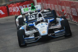 Helio Castroneves, Penske Racing Chevrolet