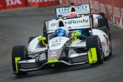 Josef Newgarden, Sarah Fisher Hartman Racing