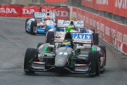 Sébastien Bourdais, KVSH Racing Chevrolet