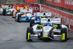 Josef Newgarden, Sarah Fisher Hartman Racing