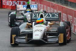 Mike Conway, Ed Carpenter Racing Chevrolet