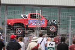 Scotty Steele