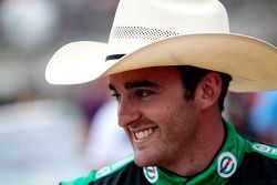 Austin Dillon