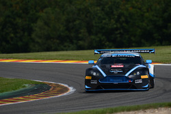 #96 PGF-Kinfaun AMR Aston Martin Vantage GT3: John Gaw, Paul White, Phil Dryburgh, Tom Onslow-Cole