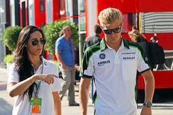 Marcus Ericsson, Caterham