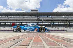 #01 Chip Ganassi Ford/Riley: Scott Pruett, Memo Rojas