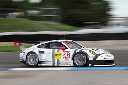 #912 Porsche North America Porsche 911 RSR: Patrick Long, Michael Christensen