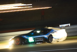 #96 PGF-Kinfaun AMR Aston Martin Vantage GT3: John Gaw, Paul White, Phil Dryburgh, Tom Onslow-Cole