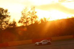 #77 BMW Sports Trophy Team Marc VDS BMW Z4: Lucas Luhr, Markus Palttala, Dirk Werner