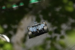 Nico Rosberg, Mercedes AMG F1 W05