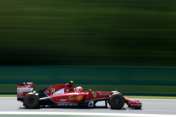 Kimi Raikkonen , Scuderia Ferrari