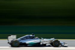 Lewis Hamilton , Mercedes AMG F1 Team