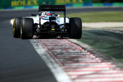 Valtteri Bottas , Williams F1 Team