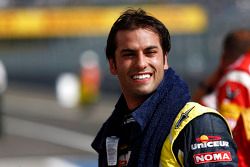 Felipe Nasr