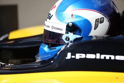 Jolyon Palmer